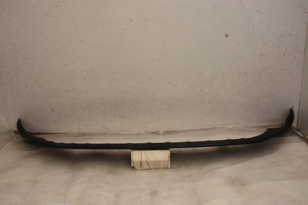 Audi-Q6-E-Tron-Front-Bumper-Lower-Section-2024-ON-85H807733A-Genuine-DAMAGED-177417828000