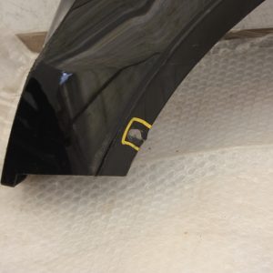 Audi Q6 E Tron Front Bumper Lower Section 2024 ON 85H807733A Genuine *DAMAGED* - Image 8