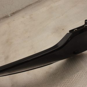 Audi Q6 E Tron Front Bumper Lower Section 2024 ON 85H807733A Genuine *DAMAGED* - Image 9