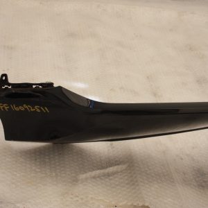 Audi Q6 E Tron Front Bumper Lower Section 2024 ON 85H807733A Genuine *DAMAGED* - Image 10