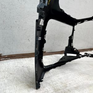 Audi Q6 E-Tron S-Line Front Bumper 2024 Onwards 85H807437B Genuine - Image 11