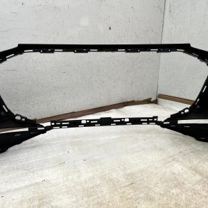 Audi Q6 E-Tron S-Line Front Bumper 2024 Onwards 85H807437B Genuine - Image 14