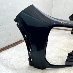 Audi Q6 E-Tron S-Line Front Bumper 2024 Onwards 85H807437B Genuine - Image 3