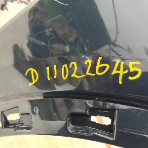 Audi Q6 E-Tron S-Line Front Bumper 2024 Onwards 85H807437B Genuine - Image 21