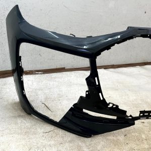 Audi Q6 E-Tron S-Line Front Bumper 2024 Onwards 85H807437B Genuine - Image 4