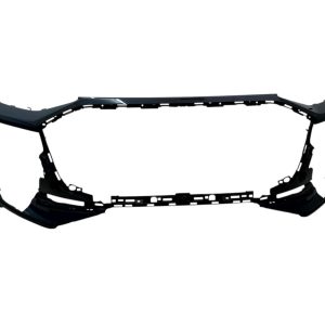 Audi Q6 E-Tron S-Line Front Bumper 2024 Onwards 85H807437B Genuine - Image 1