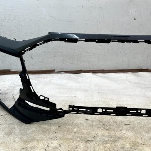 Audi Q6 E-Tron S-Line Front Bumper 2024 Onwards 85H807437B Genuine - Image 5