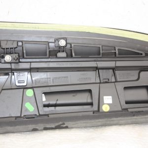 Audi Q6 E Tron S Line Front Left Door Moulding 2024 ON 85H853959A Genuine - Image 11