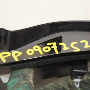 Audi Q6 E Tron S Line Front Left Door Moulding 2024 ON 85H853959A Genuine - Image 6