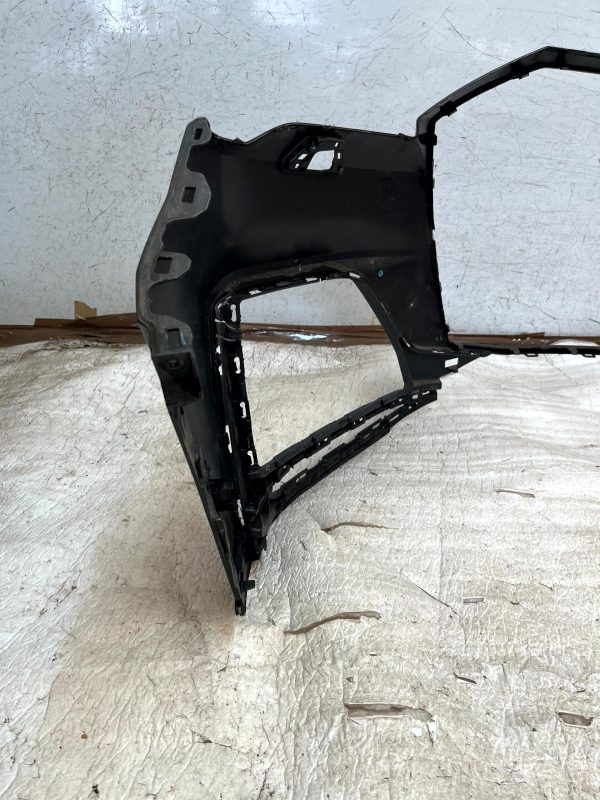 Audi Q7 4M Front Bumper 2019 TO 2024 4M0807437Q Genuine 178419548200 10