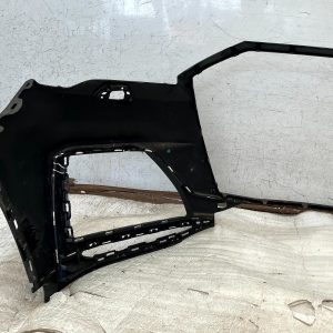 Audi Q7 4M Front Bumper 2019 TO 2024 4M0807437Q Genuine - Image 11