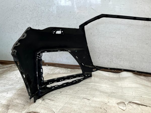 Audi Q7 4M Front Bumper 2019 TO 2024 4M0807437Q Genuine 178419548200 11