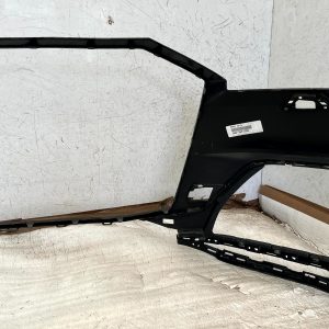 Audi Q7 4M Front Bumper 2019 TO 2024 4M0807437Q Genuine - Image 14