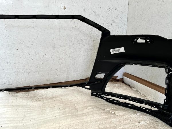 Audi Q7 4M Front Bumper 2019 TO 2024 4M0807437Q Genuine 178419548200 14