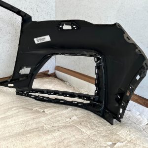 Audi Q7 4M Front Bumper 2019 TO 2024 4M0807437Q Genuine - Image 15