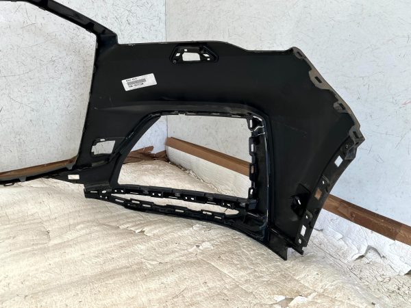 Audi Q7 4M Front Bumper 2019 TO 2024 4M0807437Q Genuine 178419548200 15