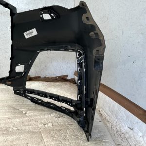 Audi Q7 4M Front Bumper 2019 TO 2024 4M0807437Q Genuine - Image 16