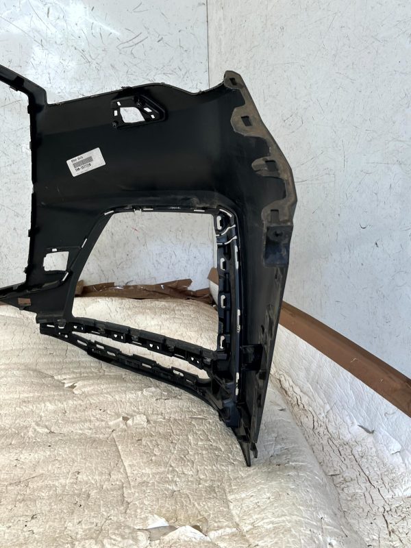 Audi Q7 4M Front Bumper 2019 TO 2024 4M0807437Q Genuine 178419548200 16
