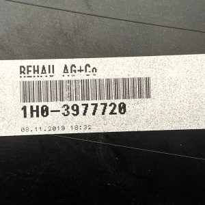 Audi Q7 4M Front Bumper 2019 TO 2024 4M0807437Q Genuine - Image 17