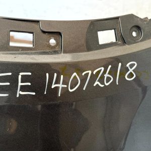 Audi Q7 4M Front Bumper 2019 TO 2024 4M0807437Q Genuine - Image 19