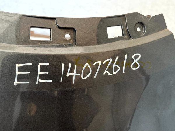Audi Q7 4M Front Bumper 2019 TO 2024 4M0807437Q Genuine 178419548200 19