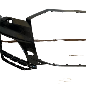 Audi Q7 4M Front Bumper 2019 TO 2024 4M0807437Q Genuine - Image 3