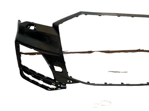 Audi Q7 4M Front Bumper 2019 TO 2024 4M0807437Q Genuine 178419548200 3