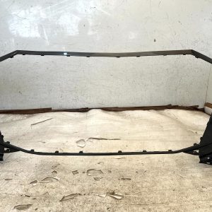 Audi Q7 4M Front Bumper 2019 TO 2024 4M0807437Q Genuine - Image 4