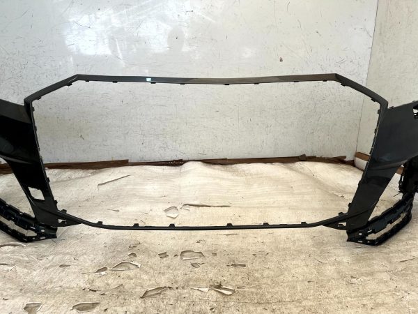 Audi Q7 4M Front Bumper 2019 TO 2024 4M0807437Q Genuine 178419548200 4