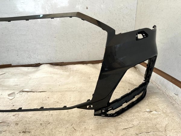 Audi Q7 4M Front Bumper 2019 TO 2024 4M0807437Q Genuine 178419548200 5