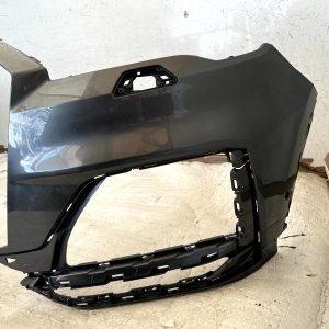 Audi Q7 4M Front Bumper 2019 TO 2024 4M0807437Q Genuine - Image 6