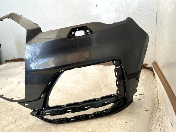 Audi Q7 4M Front Bumper 2019 TO 2024 4M0807437Q Genuine 178419548200 6