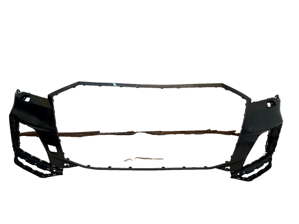 Audi Q7 4M Front Bumper 2019 TO 2024 4M0807437Q Genuine 178419548200