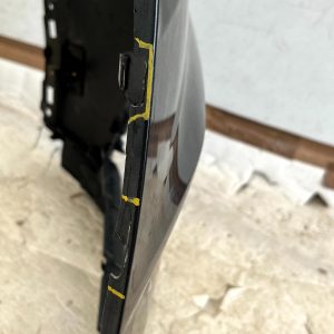Audi Q7 4M Front Bumper 2019 TO 2024 4M0807437Q Genuine - Image 7