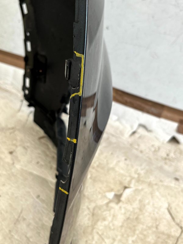 Audi Q7 4M Front Bumper 2019 TO 2024 4M0807437Q Genuine 178419548200 7