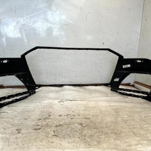 Audi Q7 4M Front Bumper 2019 TO 2024 4M0807437Q Genuine - Image 9