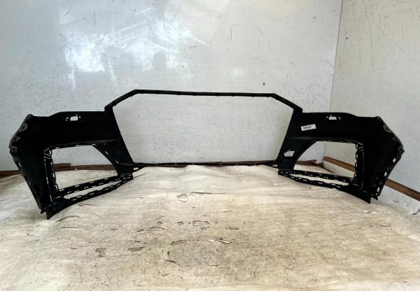 Audi Q7 4M Front Bumper 2019 TO 2024 4M0807437Q Genuine 178419548200 9