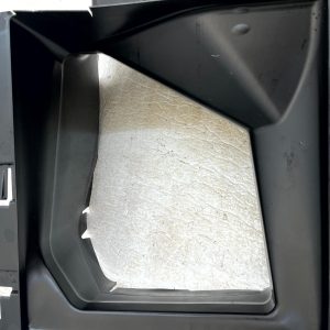 Audi Q7 4M Intercooler Air Guide Duct Channel 2015 TO 2019 4M0145334 Genuine - Image 12