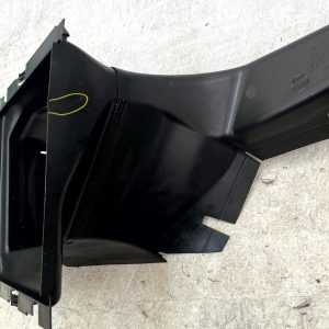 Audi Q7 4M Intercooler Air Guide Duct Channel 2015 TO 2019 4M0145334 Genuine - Image 14