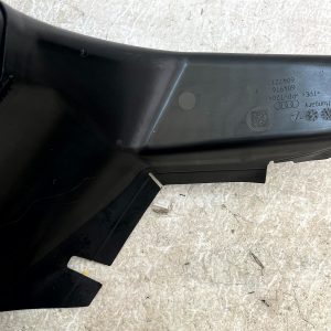 Audi Q7 4M Intercooler Air Guide Duct Channel 2015 TO 2019 4M0145334 Genuine - Image 15