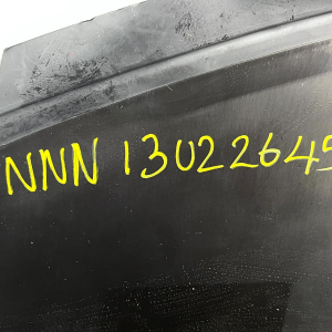 Audi Q7 4M Intercooler Air Guide Duct Channel 2015 TO 2019 4M0145334 Genuine - Image 19