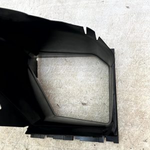 Audi Q7 4M Intercooler Air Guide Duct Channel 2015 TO 2019 4M0145334 Genuine - Image 3