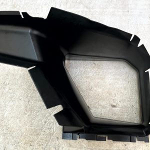 Audi Q7 4M Intercooler Air Guide Duct Channel 2015 TO 2019 4M0145334 Genuine - Image 4