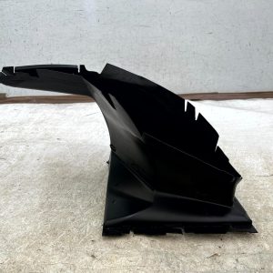 Audi Q7 4M Intercooler Air Guide Duct Channel 2015 TO 2019 4M0145334 Genuine - Image 6