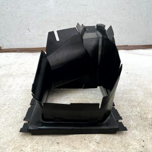 Audi Q7 4M Intercooler Air Guide Duct Channel 2015 TO 2019 4M0145334 Genuine - Image 7