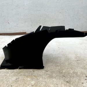 Audi Q7 4M Intercooler Air Guide Duct Channel 2015 TO 2019 4M0145334 Genuine - Image 8