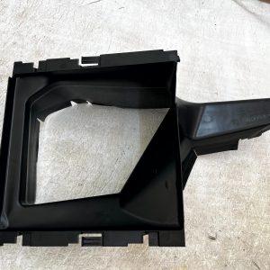 Audi Q7 4M Intercooler Air Guide Duct Channel 2015 TO 2019 4M0145334 Genuine - Image 10