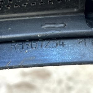 Audi Q7 4M Rear Right Side Wheel Arch Molding 2019 TO 2024 RH967234 Genuine - Image 10