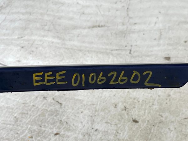 Audi Q7 4M Rear Right Side Wheel Arch Molding 2019 TO 2024 RH967234 Genuine 178316138700 11