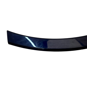 Audi Q7 4M Rear Right Side Wheel Arch Molding 2019 TO 2024 RH967234 Genuine - Image 2
